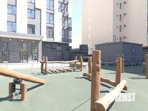 2-к квартира, вторичка, 49м2, 10/16 этаж