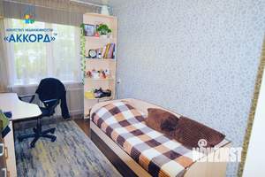 2-к квартира, вторичка, 44м2, 1/5 этаж