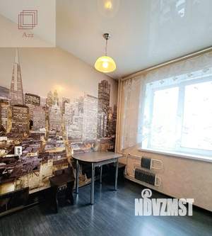 1-к квартира, вторичка, 35м2, 9/10 этаж