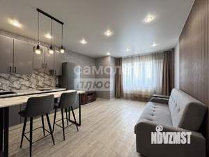 Студия квартира, вторичка, 28м2, 6/16 этаж