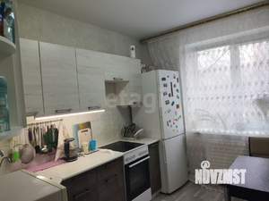1-к квартира, вторичка, 41м2, 3/10 этаж