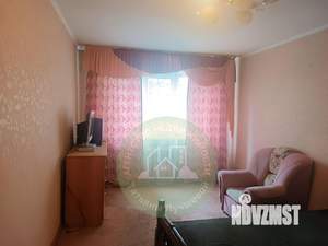 3-к квартира, вторичка, 62м2, 1/5 этаж