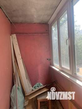 2-к квартира, вторичка, 52м2, 3/9 этаж