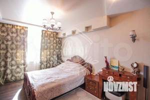 3-к квартира, вторичка, 98м2, 2/10 этаж