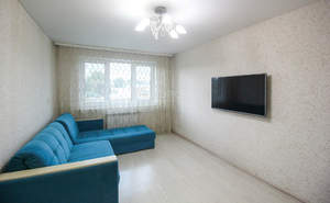 2-к квартира, вторичка, 42м2, 4/5 этаж