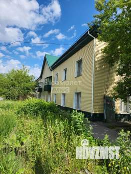 4-к квартира, вторичка, 78м2, 2/2 этаж