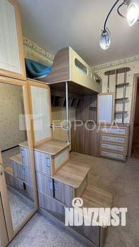 3-к квартира, вторичка, 67м2, 6/9 этаж