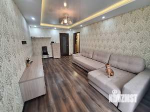 1-к квартира, вторичка, 48м2, 8/16 этаж