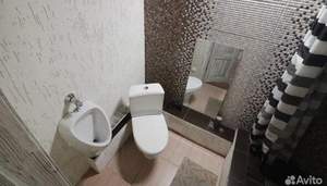 4-к квартира, вторичка, 118м2, 2/3 этаж