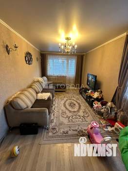 3-к квартира, вторичка, 63м2, 5/5 этаж