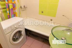 3-к квартира, вторичка, 57м2, 9/14 этаж