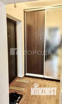 Студия квартира, вторичка, 24м2, 3/16 этаж