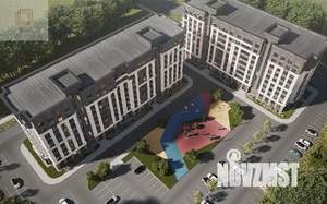 1-к квартира, вторичка, 35м2, 2/9 этаж