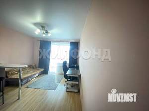 1-к квартира, вторичка, 26м2, 3/16 этаж