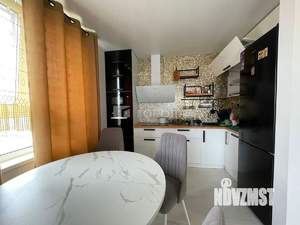 3-к квартира, вторичка, 58м2, 15/18 этаж