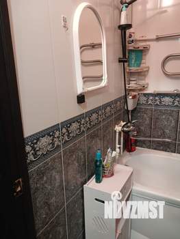 3-к квартира, вторичка, 60м2, 1/9 этаж