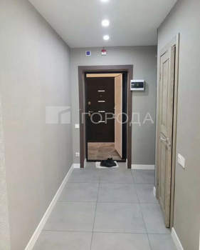 Студия квартира, вторичка, 25м2, 3/16 этаж