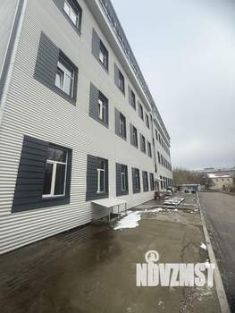 2-к квартира, вторичка, 46м2, 4/4 этаж