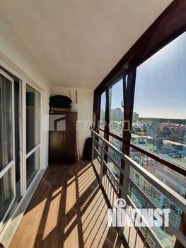 1-к квартира, вторичка, 41м2, 7/17 этаж