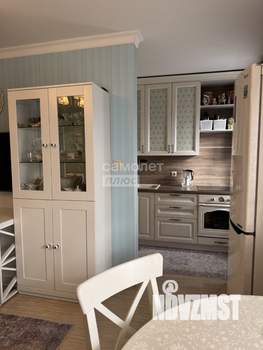 2-к квартира, вторичка, 42м2, 4/5 этаж