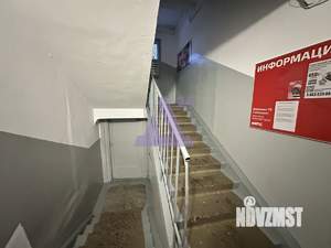 2-к квартира, вторичка, 47м2, 1/5 этаж