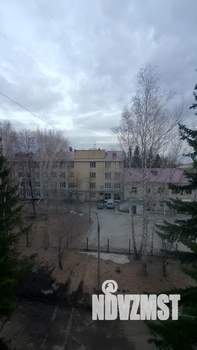 Студия квартира, вторичка, 17м2, 4/4 этаж