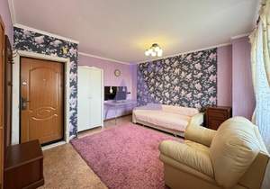 Студия квартира, вторичка, 26м2, 6/10 этаж