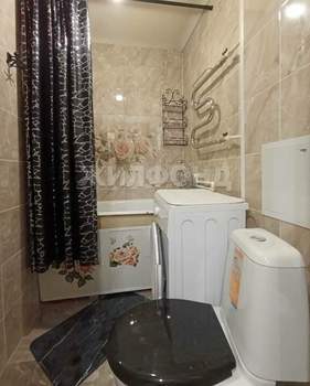 1-к квартира, вторичка, 30м2, 2/3 этаж