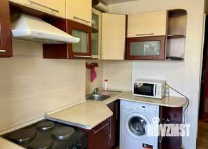 2-к квартира, вторичка, 43м2, 9/9 этаж