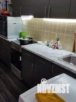 3-к квартира, вторичка, 60м2, 4/9 этаж