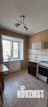1-к квартира, вторичка, 31м2, 3/5 этаж