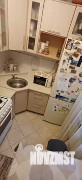 3-к квартира, вторичка, 57м2, 1/5 этаж