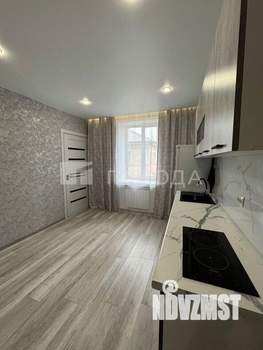 2-к квартира, вторичка, 36м2, 3/3 этаж