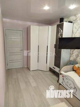 2-к квартира, вторичка, 44м2, 2/5 этаж