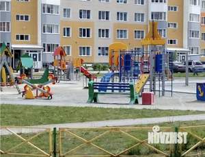 2-к квартира, вторичка, 51м2, 11/12 этаж