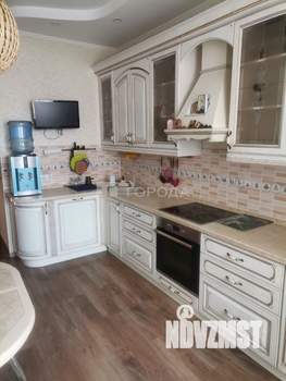 2-к квартира, вторичка, 79м2, 3/4 этаж