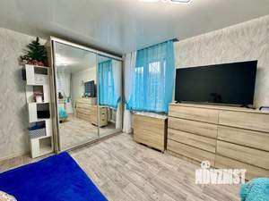 2-к квартира, вторичка, 43м2, 2/5 этаж