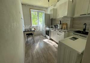 2-к квартира, вторичка, 44м2, 2/9 этаж