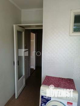 1-к квартира, вторичка, 30м2, 4/5 этаж