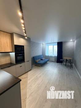 3-к квартира, вторичка, 65м2, 7/17 этаж