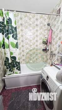 2-к квартира, вторичка, 50м2, 1/10 этаж