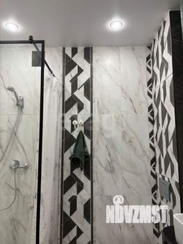 1-к квартира, вторичка, 34м2, 12/16 этаж