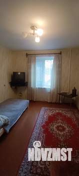 4-к квартира, вторичка, 96м2, 1/9 этаж