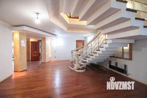 5-к квартира, вторичка, 437м2, 6/6 этаж