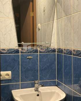 1-к квартира, вторичка, 17м2, 3/4 этаж