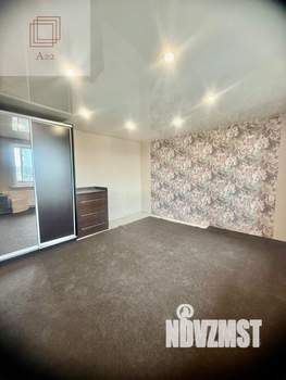 1-к квартира, вторичка, 34м2, 9/9 этаж