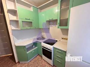 1-к квартира, вторичка, 30м2, 8/9 этаж