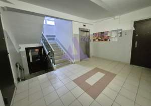 3-к квартира, вторичка, 73м2, 10/10 этаж