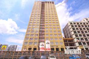 2-к квартира, вторичка, 48м2, 8/22 этаж