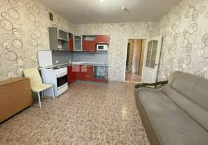 1-к квартира, вторичка, 45м2, 7/15 этаж